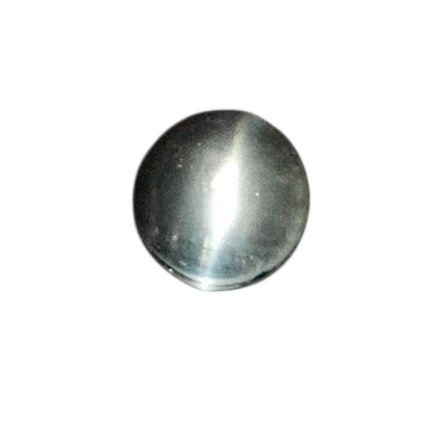 Aquamarine Cat's Eye 4.22ct