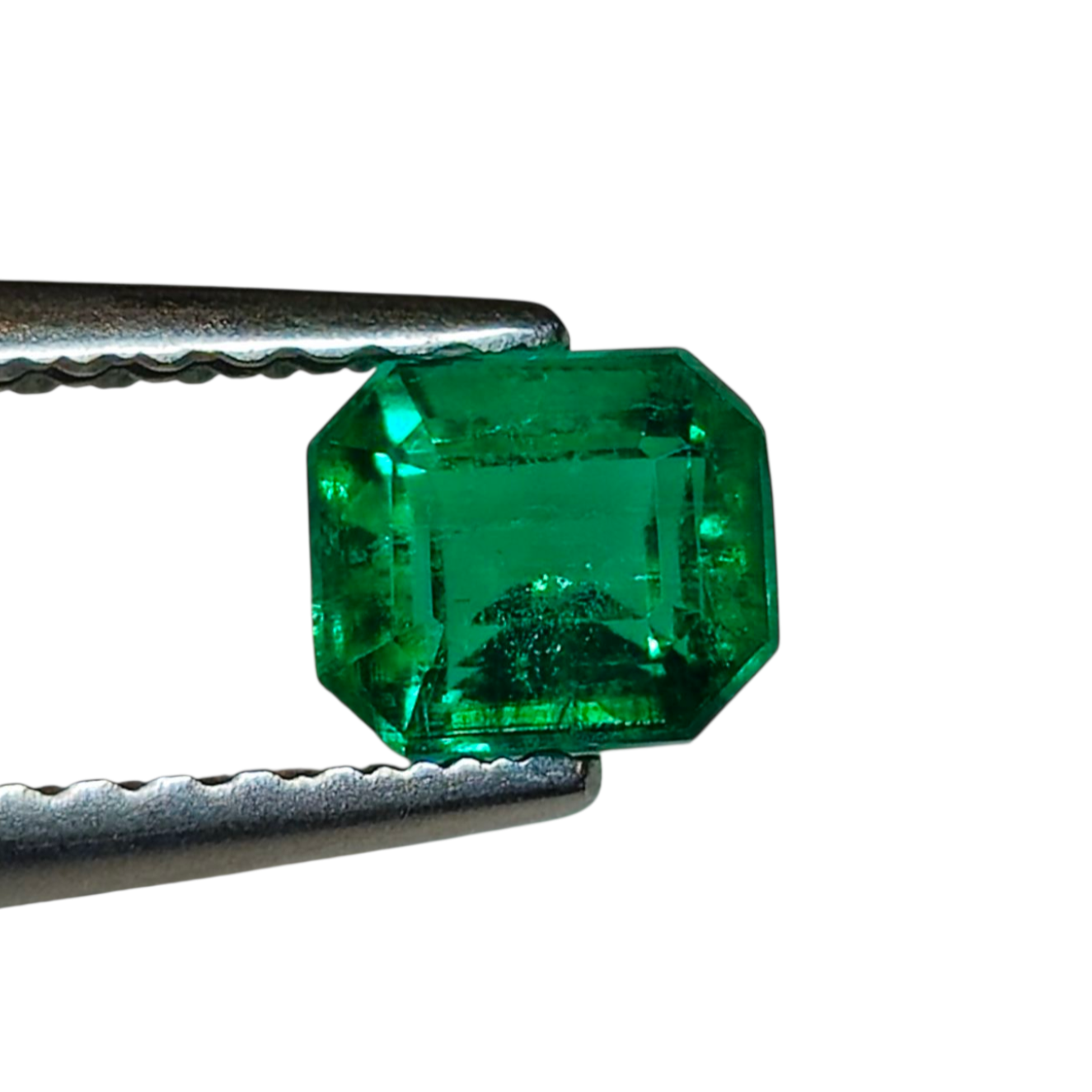 Emerald .50ct