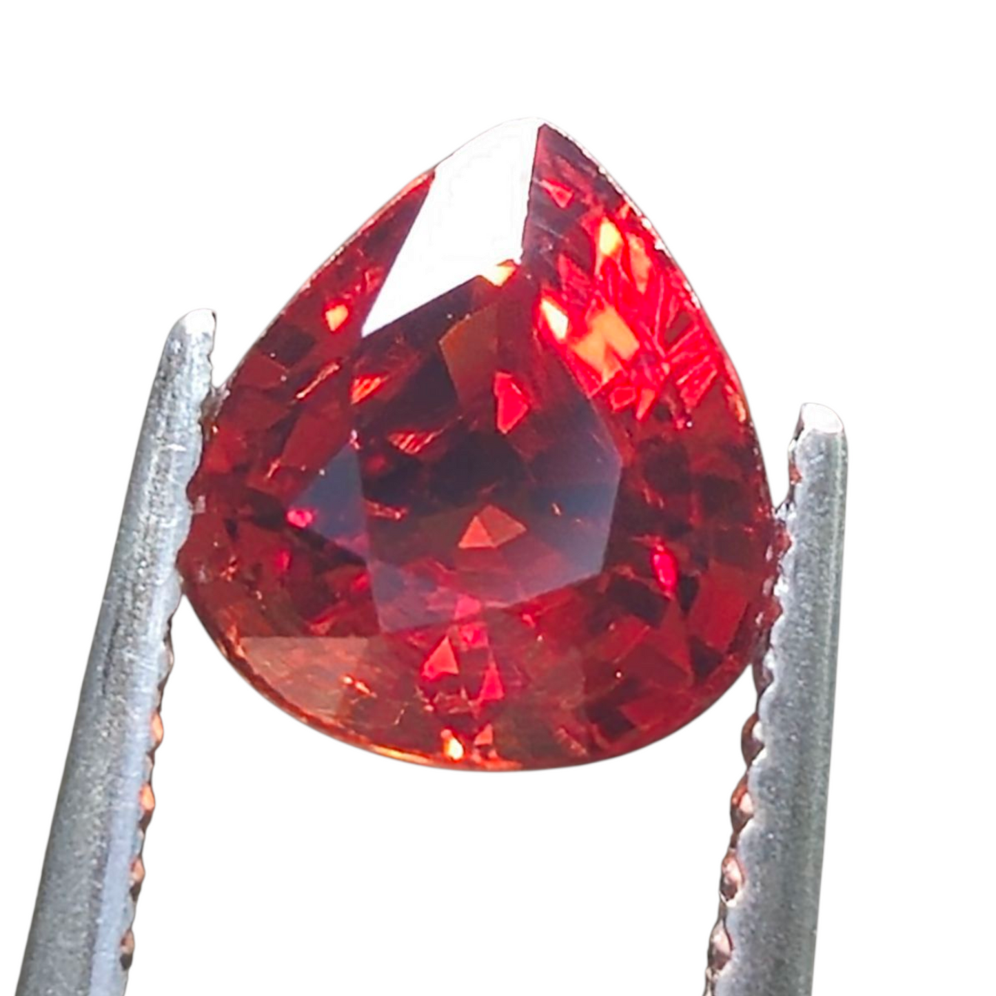 Spessartine Garnet 2.36ct