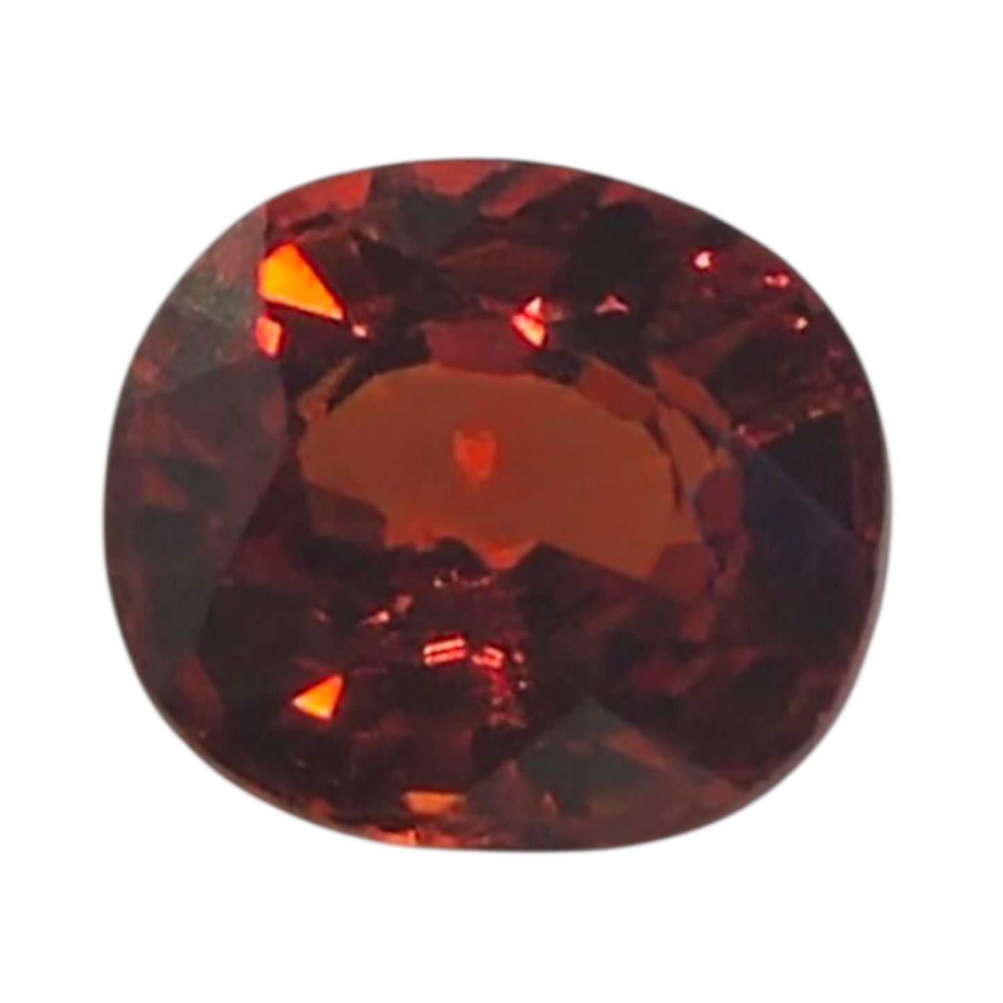 Spessartine Garnet 2.02ct