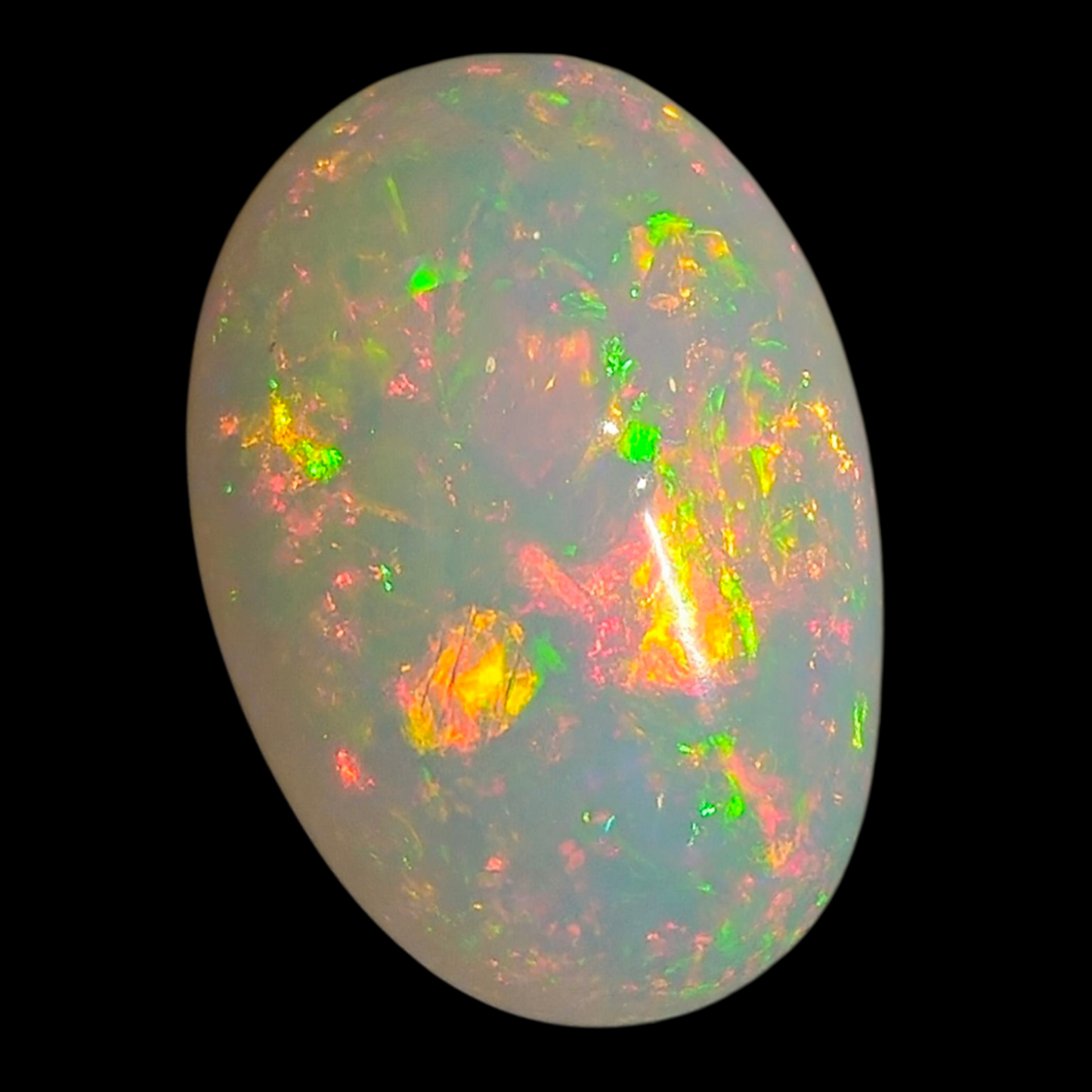 Opal 33.13ct