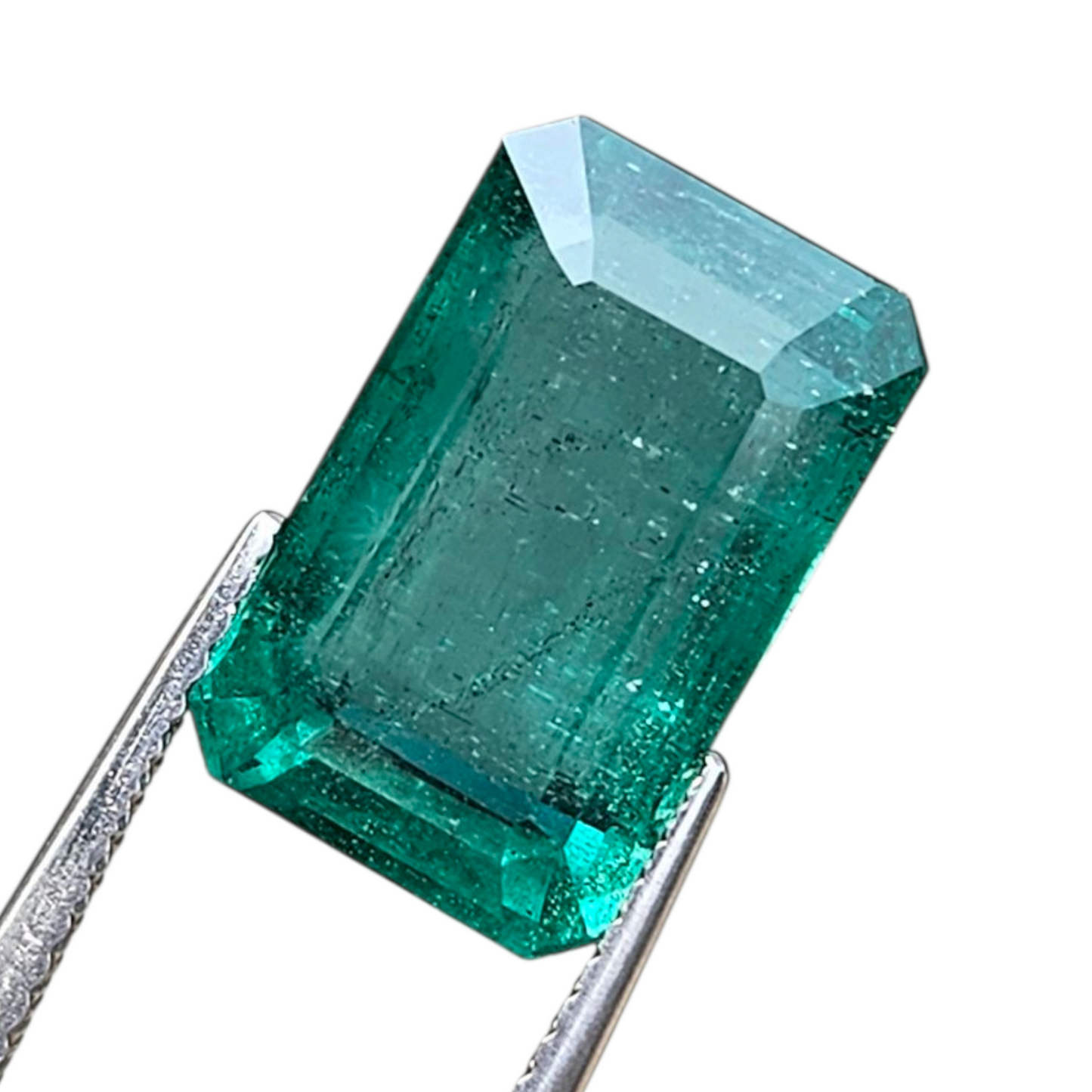 Emerald 7.27ct