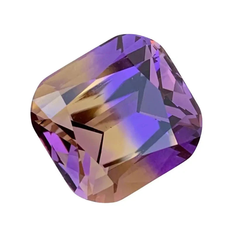 Ametrine