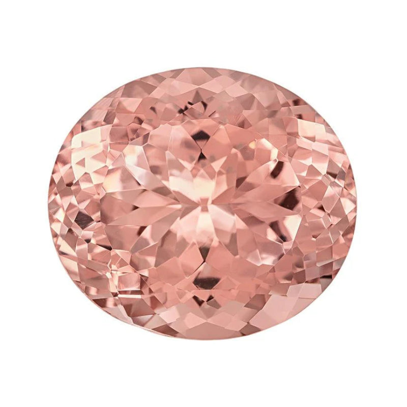 Morganite
