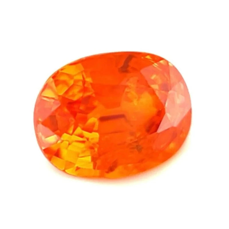 Spessartine Garnet
