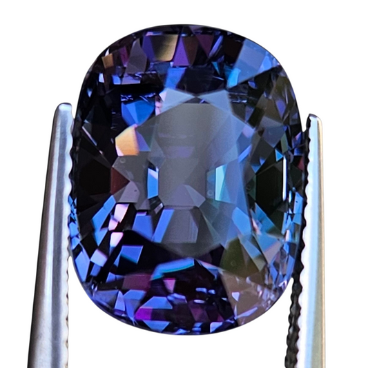 Tanzanite 7.82ct