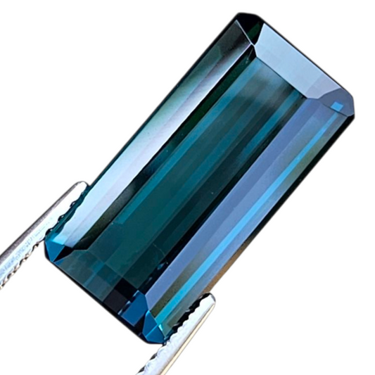 Tourmaline 5.42ct