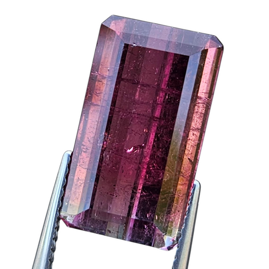 Tourmaline 9.80ct