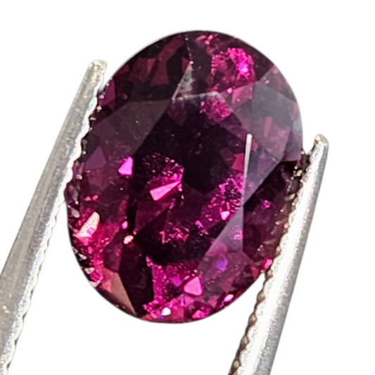 Garnet Rhodolite 3.65