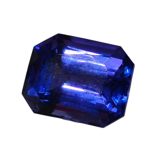 Tanzanite 3.14ct