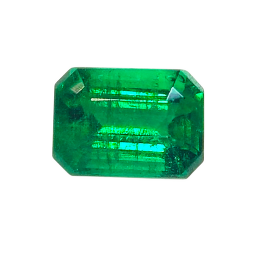 Emerald .30ct