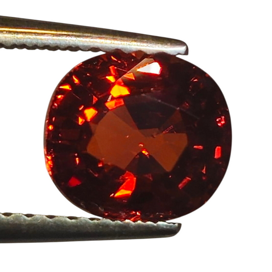 Spessartine Garnet 2.02ct
