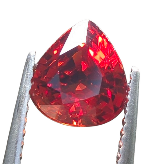 Spessartine Garnet 2.36ct