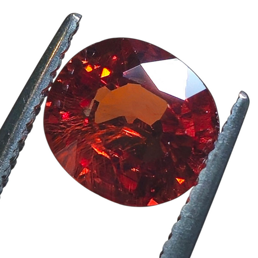 Spessartine Garnet 1.79ct