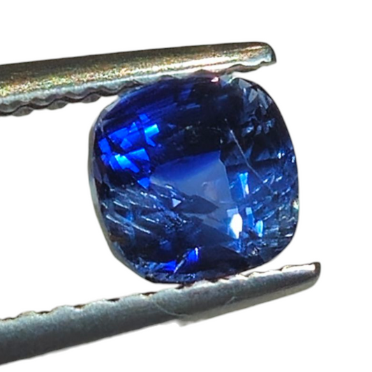 Sapphire 1.05ct