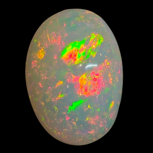 Opal 33.13ct