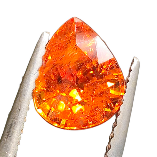 Spessartine 2.31ct