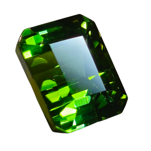 Tourmaline 7.35ct