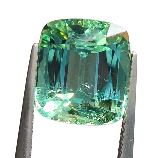 Tourmaline 6.3ct
