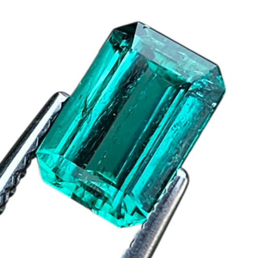 Emerald Columbian 1.02ct
