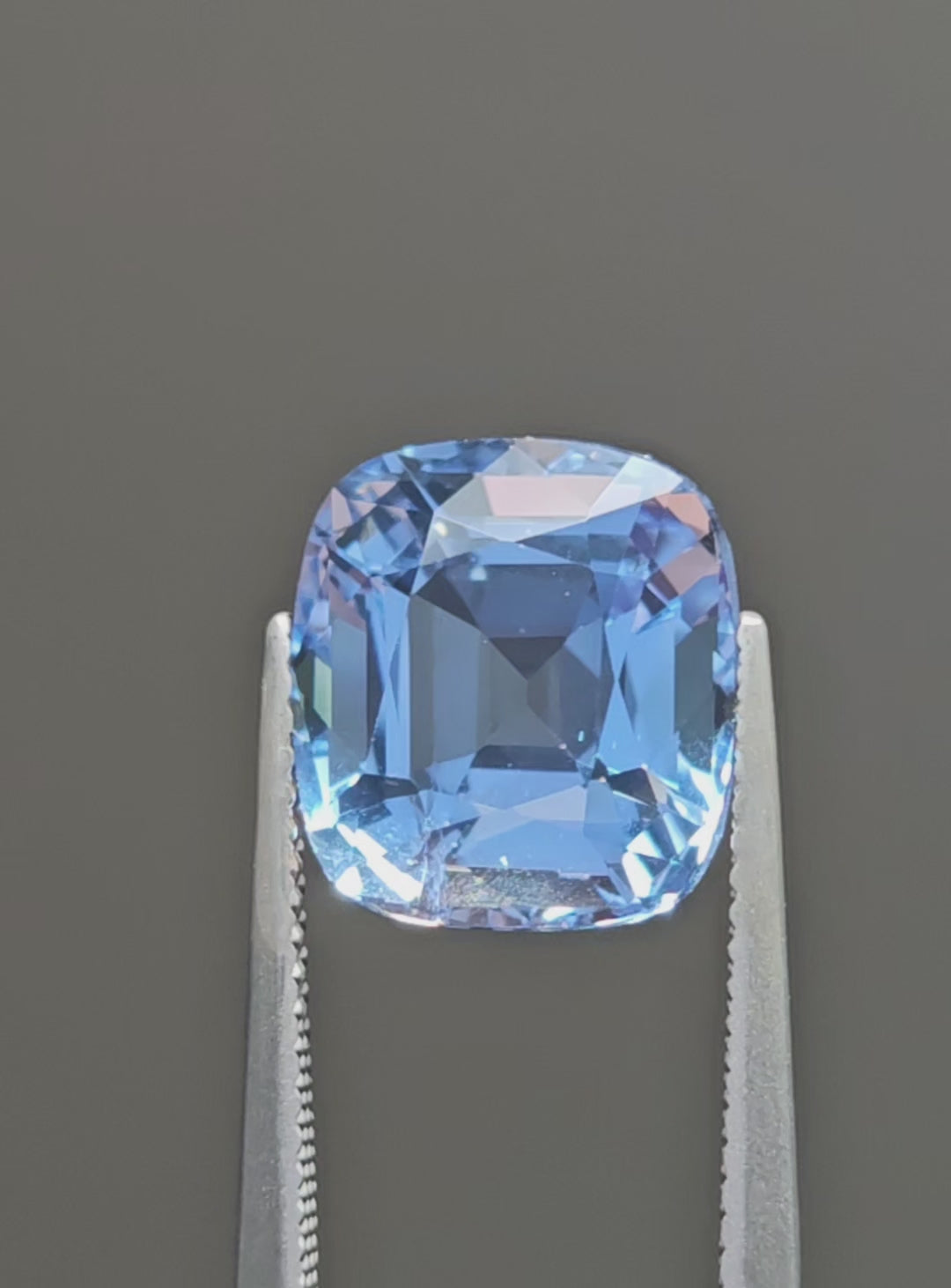 Special aquamarineペンデュラム✨ Sterling Silver Remembrance Ring Adorned With An Aquamarine